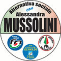 Simbolo di A.S.A. MUS