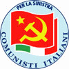 Simbolo di P.C.I.