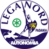 Simbolo di LEGA NORD