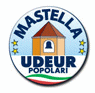 Simbolo di P. UDEUR