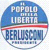 Simbolo di BERLUSCONI