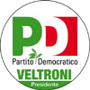 Simbolo di VELTRONI
