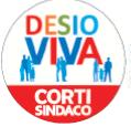 DESIO VIVA CORTI SINDACO
