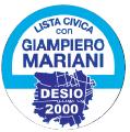 DESIO 2000 CON GIAMPIERO MARIANI
