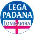 LEGA PADANA LOMBARDIA