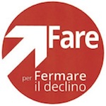 Simbolo di FARE