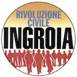 Simbolo di INGROIA