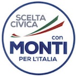 Simbolo di MONTI